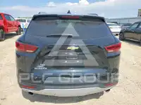 2023 Chevrolet Blazer photo