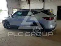 2023 Chevrolet Blazer фото