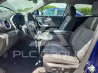 2023 Chevrolet Blazer фото
