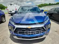 2023 Chevrolet Blazer фото