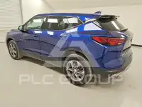 2023 Chevrolet Blazer photo