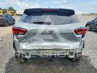 2023 Chevrolet Blazer фото