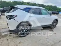 2023 Chevrolet Blazer фото