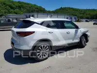 2023 Chevrolet Blazer photo