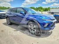 2023 Chevrolet Blazer фото