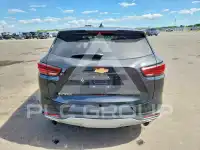 2023 Chevrolet Blazer фото