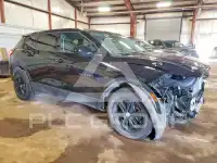 2023 Chevrolet Blazer фото