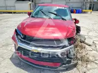 2023 Chevrolet Blazer фото