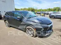 2023 Chevrolet Blazer фото