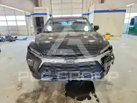 2023 Chevrolet Blazer фото