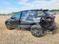 2023 Chevrolet Blazer фото