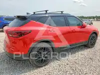 2023 Chevrolet Blazer photo