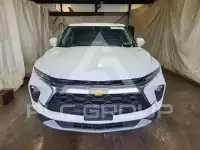 2023 Chevrolet Blazer фото