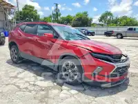 2023 Chevrolet Blazer фото