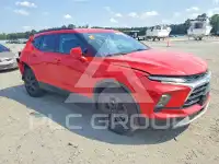 2023 Chevrolet Blazer фото