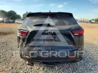 2023 Chevrolet Blazer фото