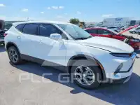2023 Chevrolet Blazer photo