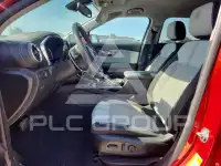2023 Chevrolet Blazer фото