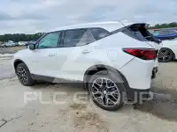 2023 Chevrolet Blazer фото