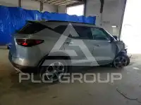 2023 Chevrolet Blazer фото
