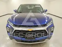 2023 Chevrolet Blazer photo