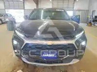 2023 Chevrolet Blazer фото