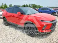 2023 Chevrolet Blazer photo