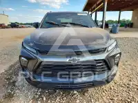2023 Chevrolet Blazer фото