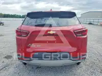 2023 Chevrolet Blazer фото