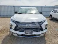 2023 Chevrolet Blazer фото