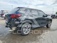 2023 Chevrolet Blazer фото