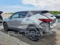 2023 Chevrolet Blazer фото