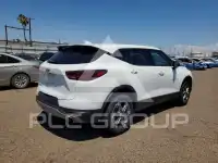 2023 Chevrolet Blazer фото