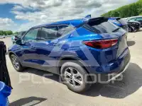 2023 Chevrolet Blazer фото