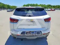 2023 Chevrolet Blazer photo