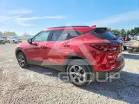 2023 Chevrolet Blazer фото