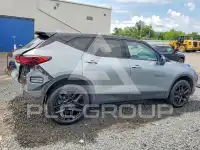 2023 Chevrolet Blazer фото