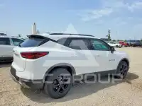 2023 Chevrolet Blazer фото