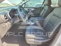 2023 Chevrolet Blazer photo