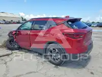 2023 Chevrolet Blazer фото