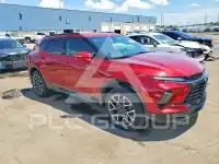 2023 Chevrolet Blazer фото