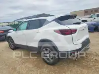 2023 Chevrolet Blazer photo