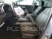 2023 Chevrolet Blazer фото