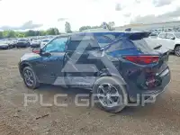 2023 Chevrolet Blazer фото