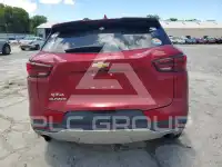 2023 Chevrolet Blazer фото