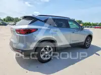 2023 Chevrolet Blazer фото