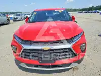 2023 Chevrolet Blazer фото