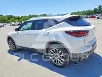 2023 Chevrolet Blazer photo