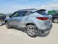 2023 Chevrolet Blazer фото
