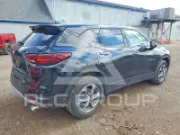 2023 Chevrolet Blazer фото